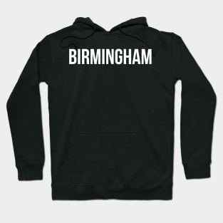 Birmingham Hoodie